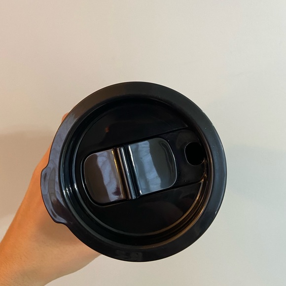 Disney Parks Retro Mickey Mouse Stainless Steel Travel Mug with Lid - Picture 6 of 10